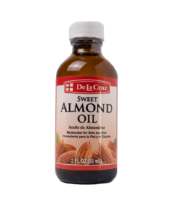 ACEITE DE ALMENDRAS 2oz