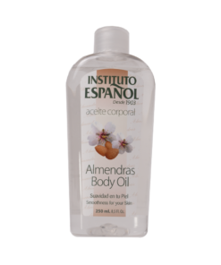 ACEITE INS. ESP. ALMENDRAS