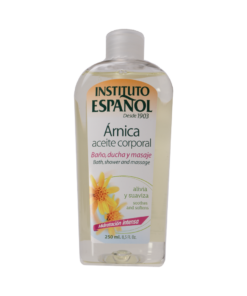 ACEITE INST. ESP. ARNICA