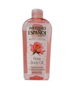 ACEITE INST. ESP. ROSA