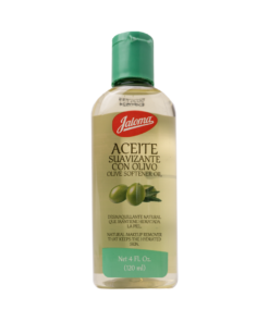 ACEITE JALOMA OLIVO 120ml