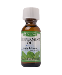 DLC ACEITE DE MENTA 1oz