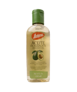 JALOMA ACEITE DE AGUACATE