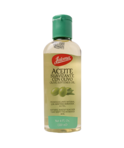JALOMA ACEITE DE OLIVO 4oz