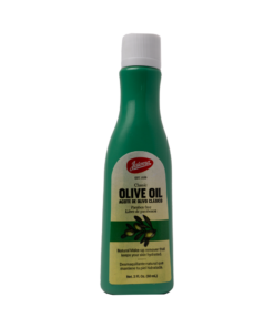 JALOMA ACEITE DE OLIVO 60ml