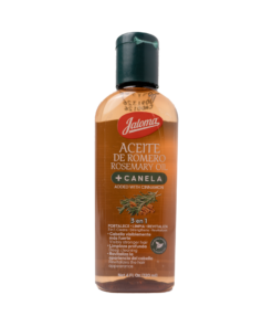 JALOMA ACEITE DE ROMERO Y CANELA