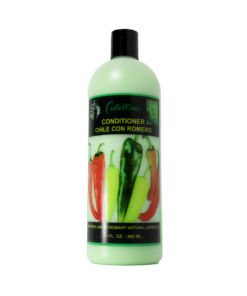 ACONDICIONADOR CABELLINA CHILE Y ROMERO
