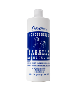 ACONDICIONADOR CABELLINA DEL CABALLO