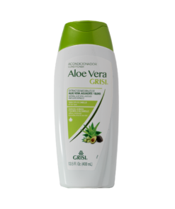 ACONDICIONADOR GRISI ALOE VERA