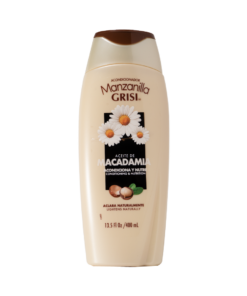 ACONDICIONADOR GRISI DE MANZANILLA