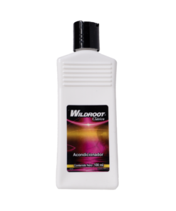 ACONDICIONADOR WILDROOTT CLASICO X100ml