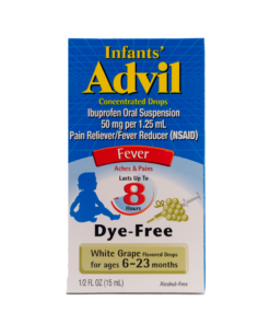 ADVIL INFANTS GOTERO 15ml