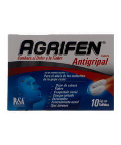 AGRIFREN X 10