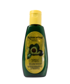 AGUACATINA CUATRO ROSAS 2oz