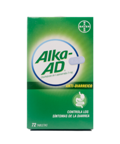 ALKA AD DISPLAY X 72
