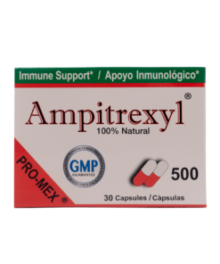 AMPITREXYL 500 X30