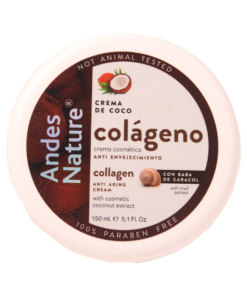 ANDES COLAGENO 150ml