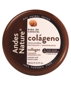 ANDES COLAGENO BABA 150ml