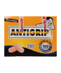 ANTIGRIP DISPLAY X100