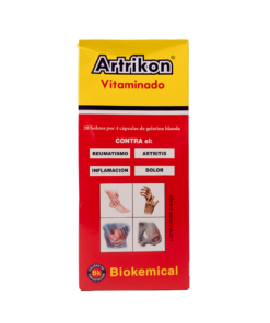 ARTRIKON DISPLAY X80