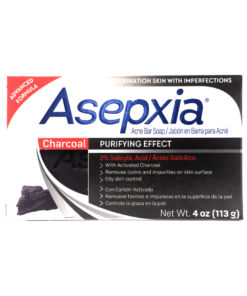 ASEPXIA CARBON