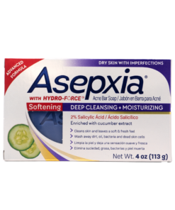ASEPXIA MOISTURIZING