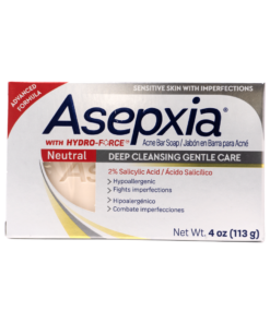ASEPXIA NEUTRAL