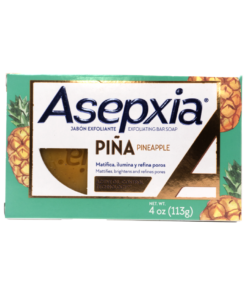 ASEPXIA PINA EXFOLIANTE