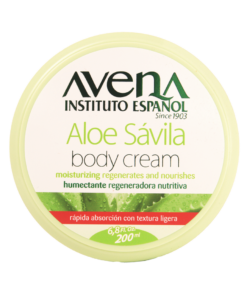 AVENA ALOE SAVILA 6.8 oz