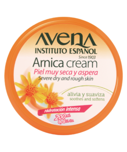 AVENA ARNICA 6.8fl