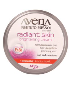 AVENA BRILLO RADIANTE 6.8 fl