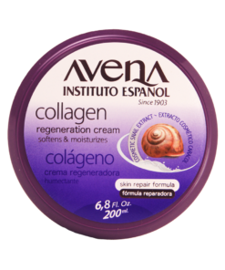 AVENA COLAGENO REGENADORA