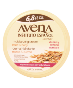 AVENA HIDRATANTE 6