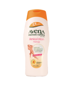 AVENA LOCION ARNICA 17fl oz