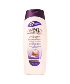AVENA LOCION COLAGENO 17fl oz