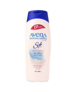 AVENA LOCION EFECTO SEDA 17fl oz