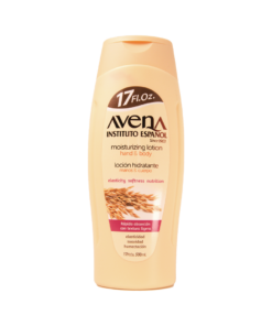 AVENA LOCION HIDRATANTE 17fl oz