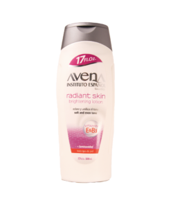 AVENA LOCION PIEL RADIANTE 17fl oz