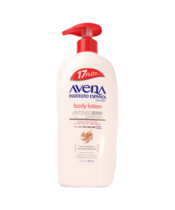 AVENA LOCION REPARADOR INTENSO 17fl oz