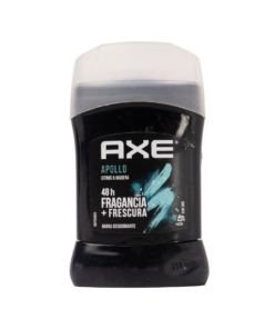 AXE BARRA HOMBRE APOLLO