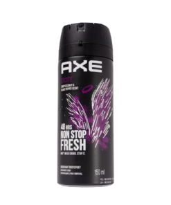 AXE SPRAY HOMBRE EXCITE