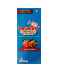 BEBETINA JARAME 5ml