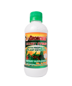 BRONCOLIN PROPOLEO 11.4 fl oz