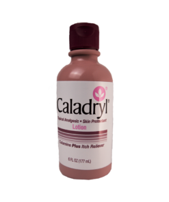 CALADRYL LOCION 6fl oz