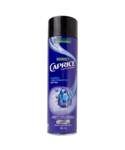 CAPRICE SPRAY FUERZA Y CRECIMIENTO