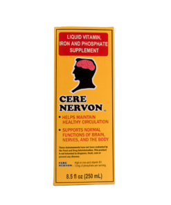 CERE NERVON 8.5fl oz