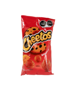CHEETOS BOLITAS