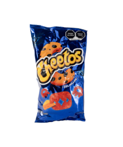 CHEETOS COLMILLOS