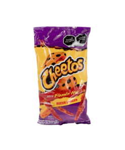 CHEETOS FLAMIN HOT