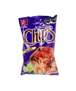 CHIP'S FUEGO